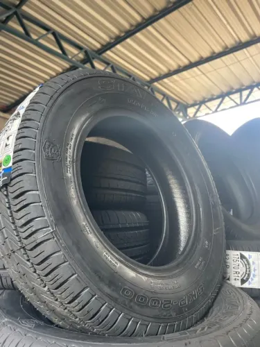 Vem garantir seus pneu por preços que cabe no seu bolso, pneu 185/65 R14