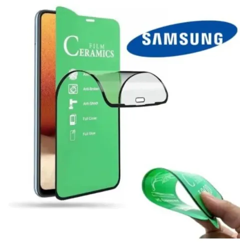 Película de cerâmica transparente - Proteção Total