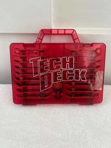 Tech Deck - Skate de dedo