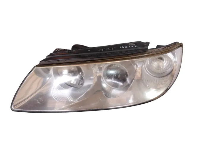 Farol esquerdo Hyundai Azera 2008 a 2011 original