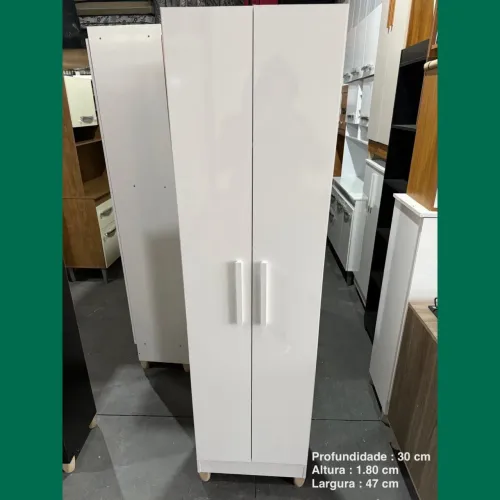 Multiuso com prateleiras ? entrego hoje 