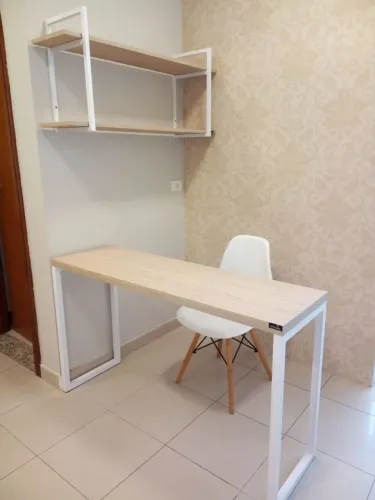 Mesas para escritório ESTILO INDUSTRIAL