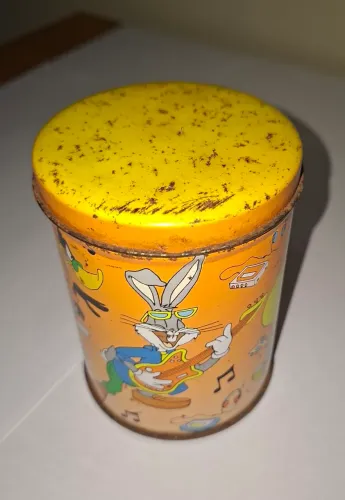 Lata looney tunes