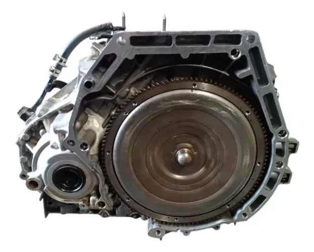 Caixa De Cambio Automático Honda Civic 2.0 Flex Lxr 2014 