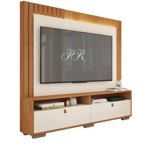 estante home theter fox