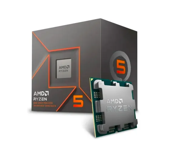 PROCESSADOR AM5(ryzen 5 8500g)