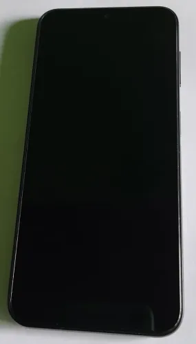 Smartphone Preto