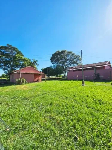 Fazenda à venda, São Francisco - ITIRAPINA/SP