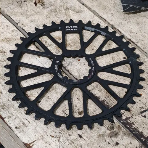 COROA 42T GXP RACEWORK OFFSET 0