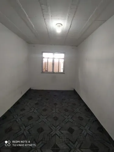 Casa com quintal para pet
