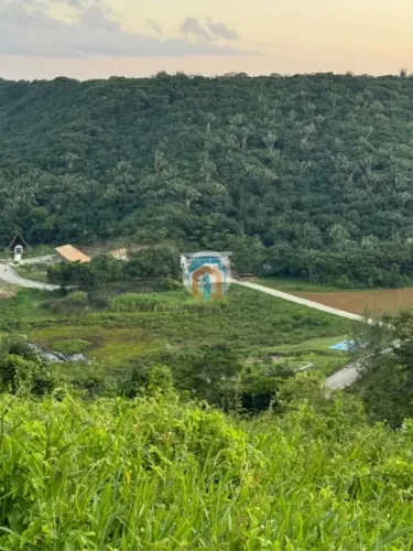 Águas da Serra - terreno com 1.200 m²