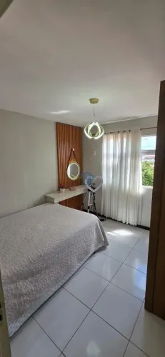 RESIDENCIAL EL SHADAY MARIA LACERDA - Apartamento Padrão/Apartamento a venda nas proximida