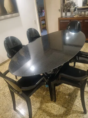 Mesa jantar