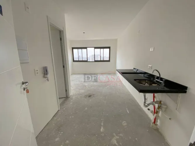 Studio com 1 dormitório à venda, 27 m² por R$ 290.000,00 - Vila Matilde - São Paulo/SP