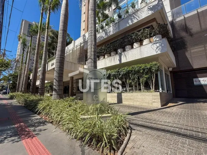 Planet Consciente Garden