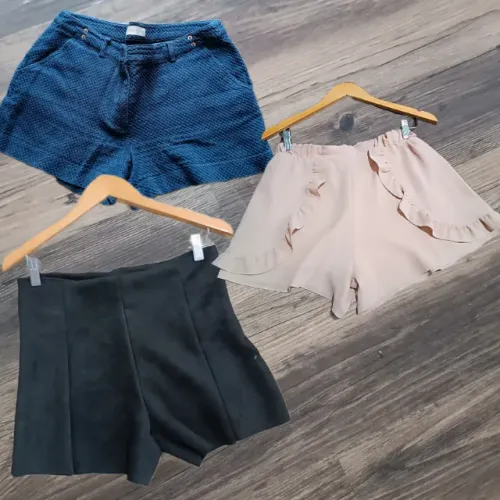 Roupas Femininas Diversas ou lote Tamanho M