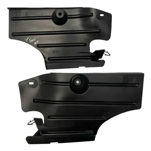 Defletor Ar Traseiro Direito Focus 2009 2013 | 3m5111778ae