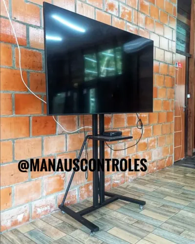 Suporte para Tv Brasforma 10 a 70 Polegadas