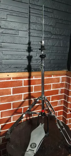 Estante hi-hat Nagano 