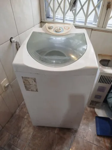 Máquina lavar Consul 5kg 127volts