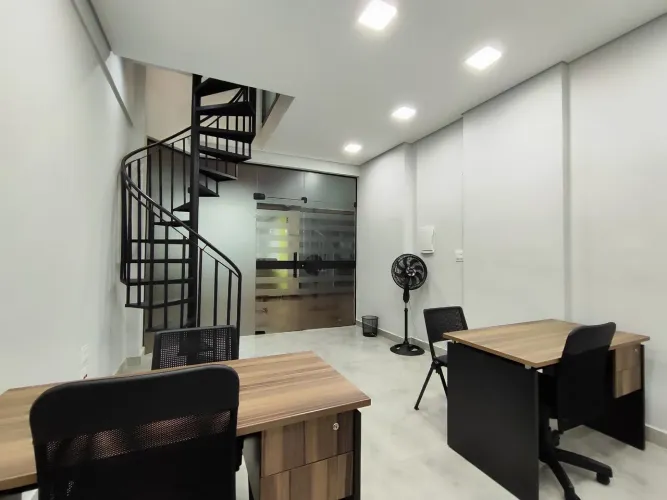 Loja Comercial Cidade Jardim/ Santo Antônio BH