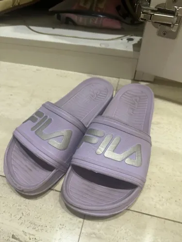 Chinelo Feminino Fila Original