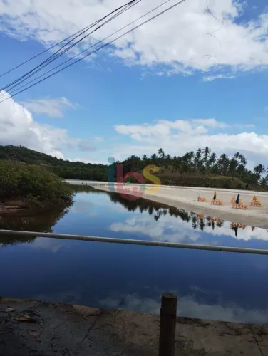Vendo Lote vista Mar Praia dos Milionários
