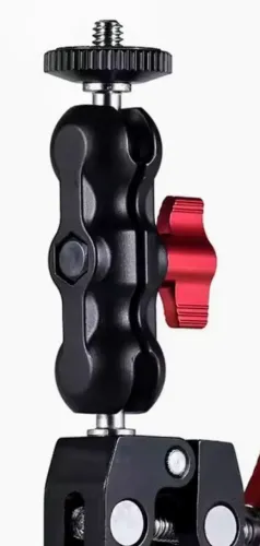 Suporte  Câmea Articulado com Braço 1/4