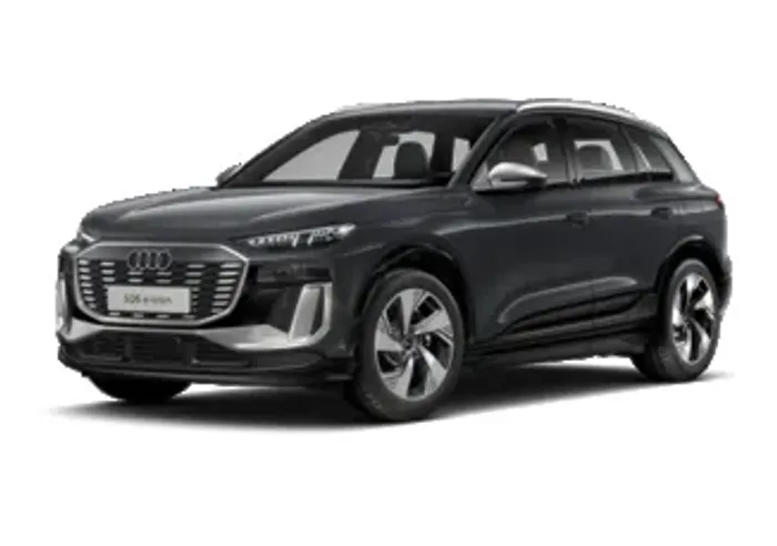 Q6 E-TRON Quattro Perf. Black (Elétrico)