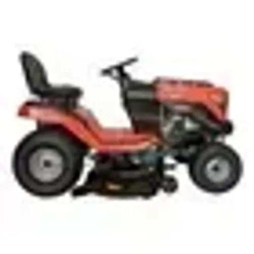 Cortador De Grama Dirigivel A Gasolina Tlt42-17m 17hp 452cc
