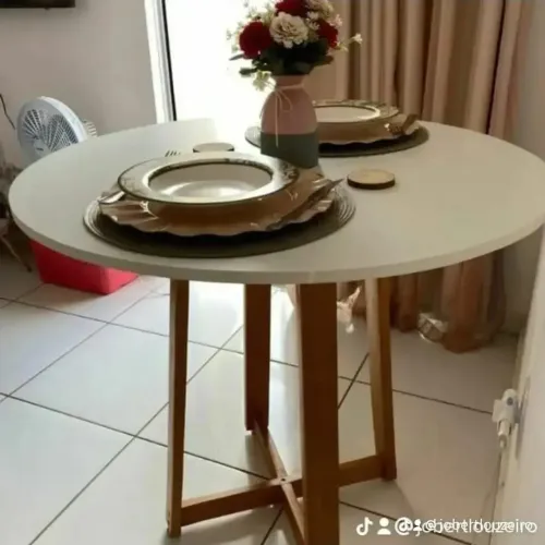 Mesas de jantar