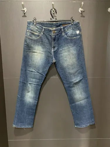 Calça Jeans Cavalera