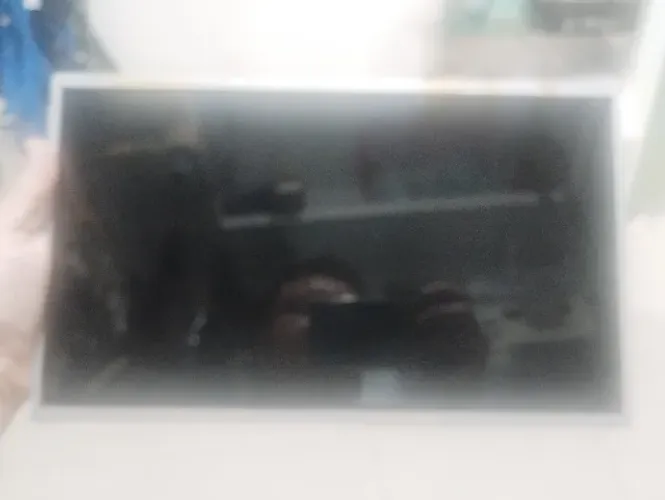 Tela pra Notebook