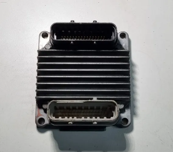 Módulo Injeção Corsa Celta Montana 1.0 8V Flex * DSMY Ux Original Testado 