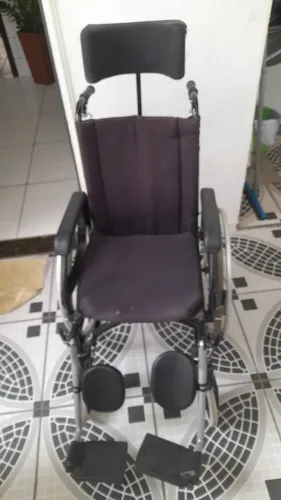 Cadeira de rodas