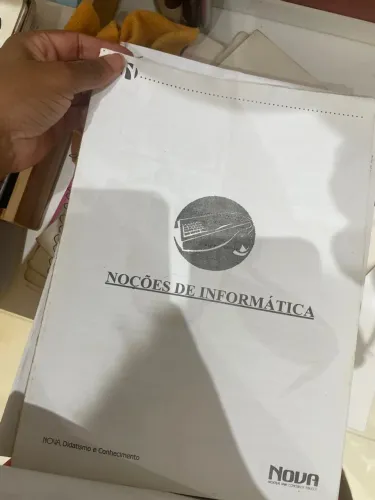 Para concurso publico