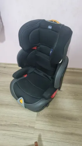 Cadeira de automóvel Chicco Oasys 2-3