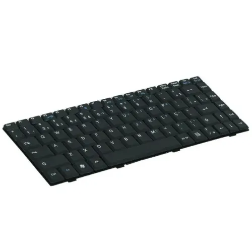 Teclas avulsas teclado Notebook Itautec W7645