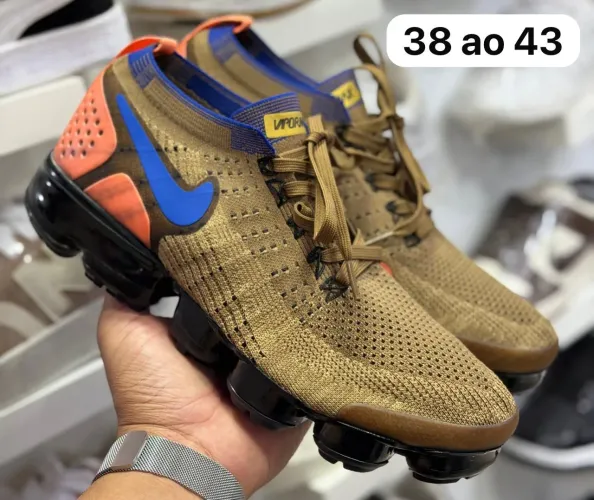 Vapor Max-2.0 promoção 