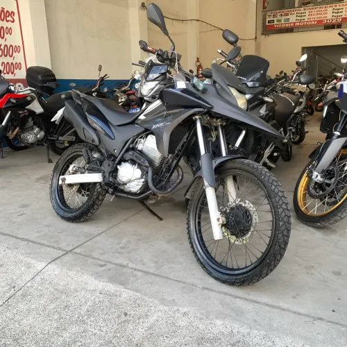 XRE 300 2012 (LEIA O ANUNCIO)