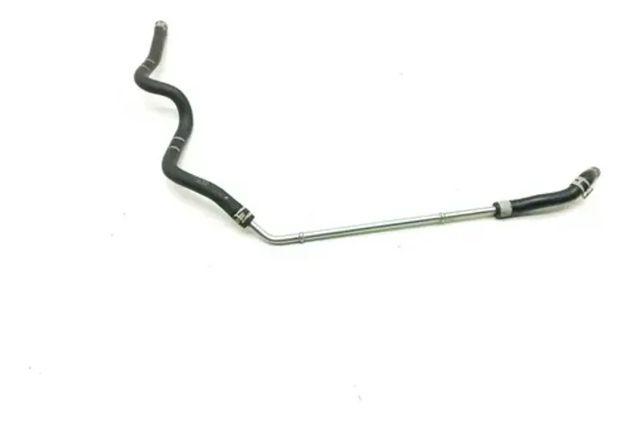Cano Mangueira Combustivel Vw Golf Tsi 1.4 2014