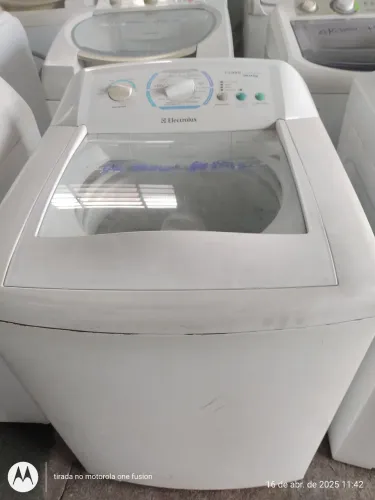 LAVADORA ELECTROLUX LTE12 220V