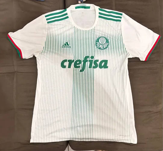 Camisa Palmeiras 2016