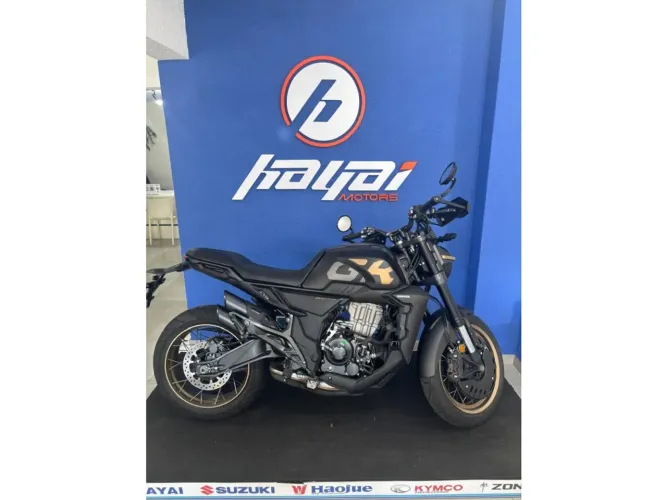 Zontes Gk350 2026