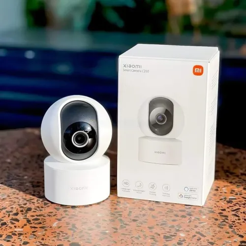 Camera xiaomi mi360 1080p fulhd