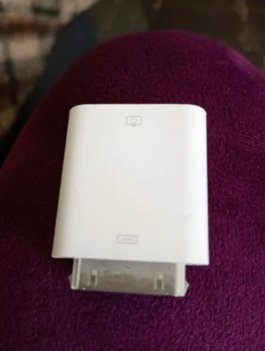 Adaptador Apple para Celular - Seminovo