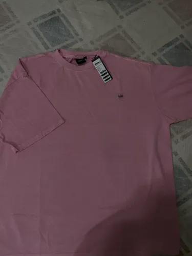 Camisa Baw Rosa