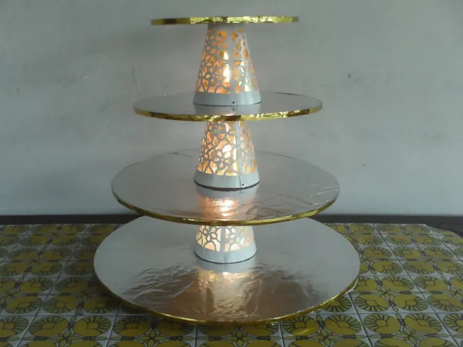 ACESSÓRIOS PARA FESTAS