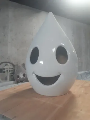 Cabeca Ze Gotinha