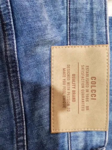 Calça Jeans Colcci Masculina